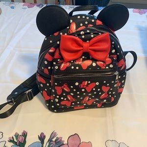 Disney Mini Backpack